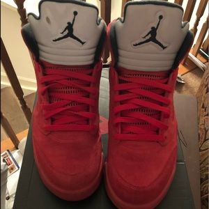 Jordan Retro 5
